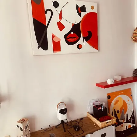 Sunny View South мир авангарда * Słoneczny Brzeg