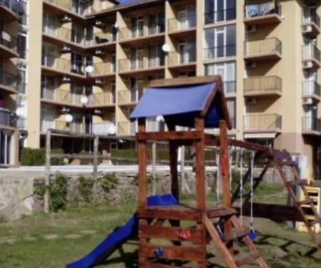 Sunny View South мир авангарда Apartment