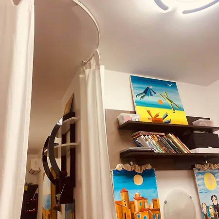 Sunny View South мир авангарда *