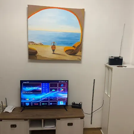 Sunny View South мир авангарда Апартаменты