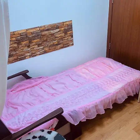 Sunny View South мир авангарда Apartamento Sunny Beach
